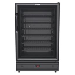 Adega_175_Litros_para_48_Garrafas_Preto_Fosco_127v_Venax_79370