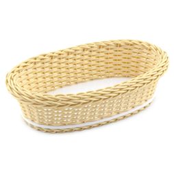 Cesta_Oval_Lisa_de_Fibra_Sinttica_18x10_cm_Cayara_21420