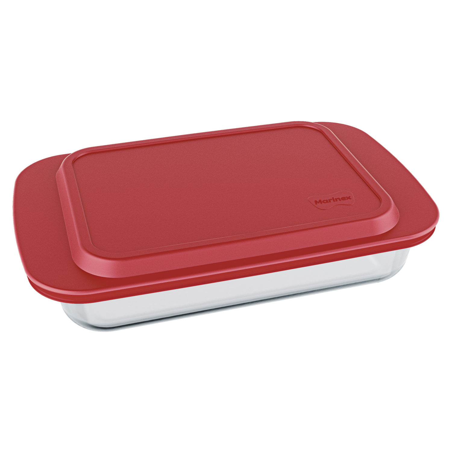 Assadeira_Refratria_Retangular_Marinex_Funda_5_Litros_com_Tampa_78150