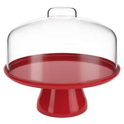 Boleira_Cake_Coza_25_cm_Vermelha_com_Cpula_194660