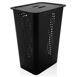 Cesto_de_Roupas_Preto_OU_47_litros_com_Tampa_129660