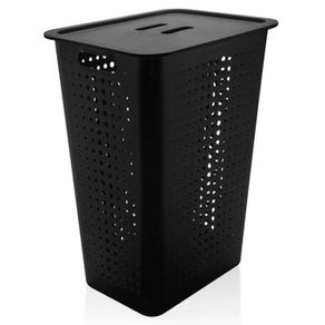 Cesto_de_Roupas_Preto_OU_47_litros_com_Tampa_129660
