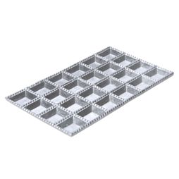 Forma_para_Torti_Master_Anodilar_em_Alumnio_28x16_cm_79600