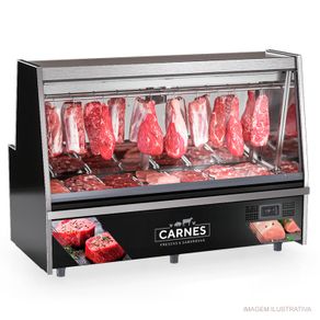 Balco_Expositor_Frigorfico_GATS200_PR_Standard_Gelopar_2_Metros_220v_1046601