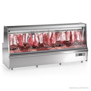 Balco_Expositor_Frigorfico_Standard_Turino_GATS300AI_Gelopar_220V_1026211