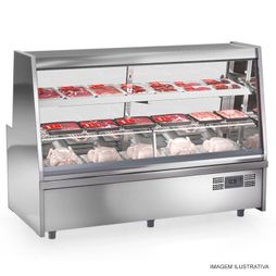 Balco_Frigorfico__Linha_Turino_GRTA200_AI_Gelopar_Ao_Inox_220V_1026221