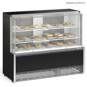 Balco_Vitrine_Estufa__Aurora_MEQA140R_PR_Gelopar_Preta_220v_204641 Balco_Vitrine_Estufa__Aurora_MEQA140R_PR_Gelopar_Preta_220v_204641