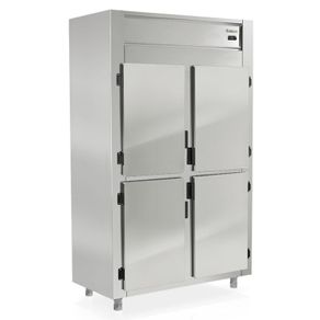 Geladeira_Comercial_4_Portas_Inox_1044_Litros_Gelopar_GREP4P_AI_Gelopar_220v_154971 Geladeira_Comercial_4_Portas_Inox_1044_Litros_Gelopar_GREP4P_AI_Gelopar_220v_154971
