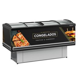 Ilha_Expositor_de_Congelados_Dupla_Ao_Preto_GESV_190C_PR_Gelopar_520_Litros_220v_216331