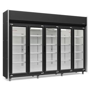 Refrigerador_Expositor_Vertical_GEAS5P_PR_Gelopar_1960_Litros_220v_1035961 Refrigerador_Expositor_Vertical_GEAS5P_PR_Gelopar_1960_Litros_220v_1035961