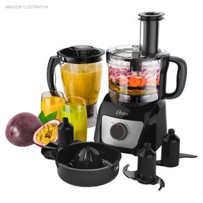 Multiprocessador_de_Alimentos_7_em_1_Oster_Preto_127v_195140 Multiprocessador_de_Alimentos_7_em_1_Oster_Preto_127v_195140