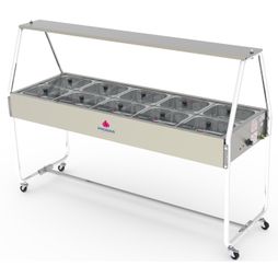 Buffet_Progs_PRB08GN_Trmico_10_Cubas_Com_Tampas_de_Vidro_220v_1065041