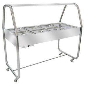 Buffet_Trmico_Cromado_EA8T_Venncio_127v_com_Cubas_1071061