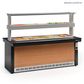Buffet_Trmico_e_Refrigerado_Vitra_GBTR_200_PR_Gelopar_220v_991001