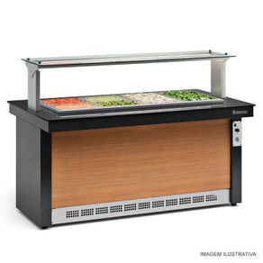 Buffet_Refrigerado_Vitra_GBRF175_BR_Gelopar_175_Metros_220v_sem_Cubas_Preto_1024501