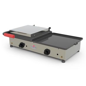 Chapa_Dupla_Eltrica_Progs_220v_com_Prensa_195671 Chapa_Dupla_Eltrica_Progs_220v_com_Prensa_195671