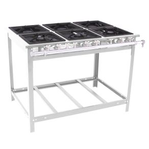 Fogo_Industrial__EI6_Venncio_a_Gs_com_6_Queimadores_3_Duplos_1058111 Fogo_Industrial__EI6_Venncio_a_Gs_com_6_Queimadores_3_Duplos_1058111