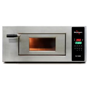Forno_de_Lastro_para_Pizza_Digital_FLP400D_Skymsen_220v_209250 Forno_de_Lastro_para_Pizza_Digital_FLP400D_Skymsen_220v_209250