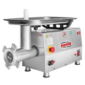 Moedor_de_Carne_Boca_BM20NR_PF_Bermar_em_Ao_Inox_Bivolt_1005881